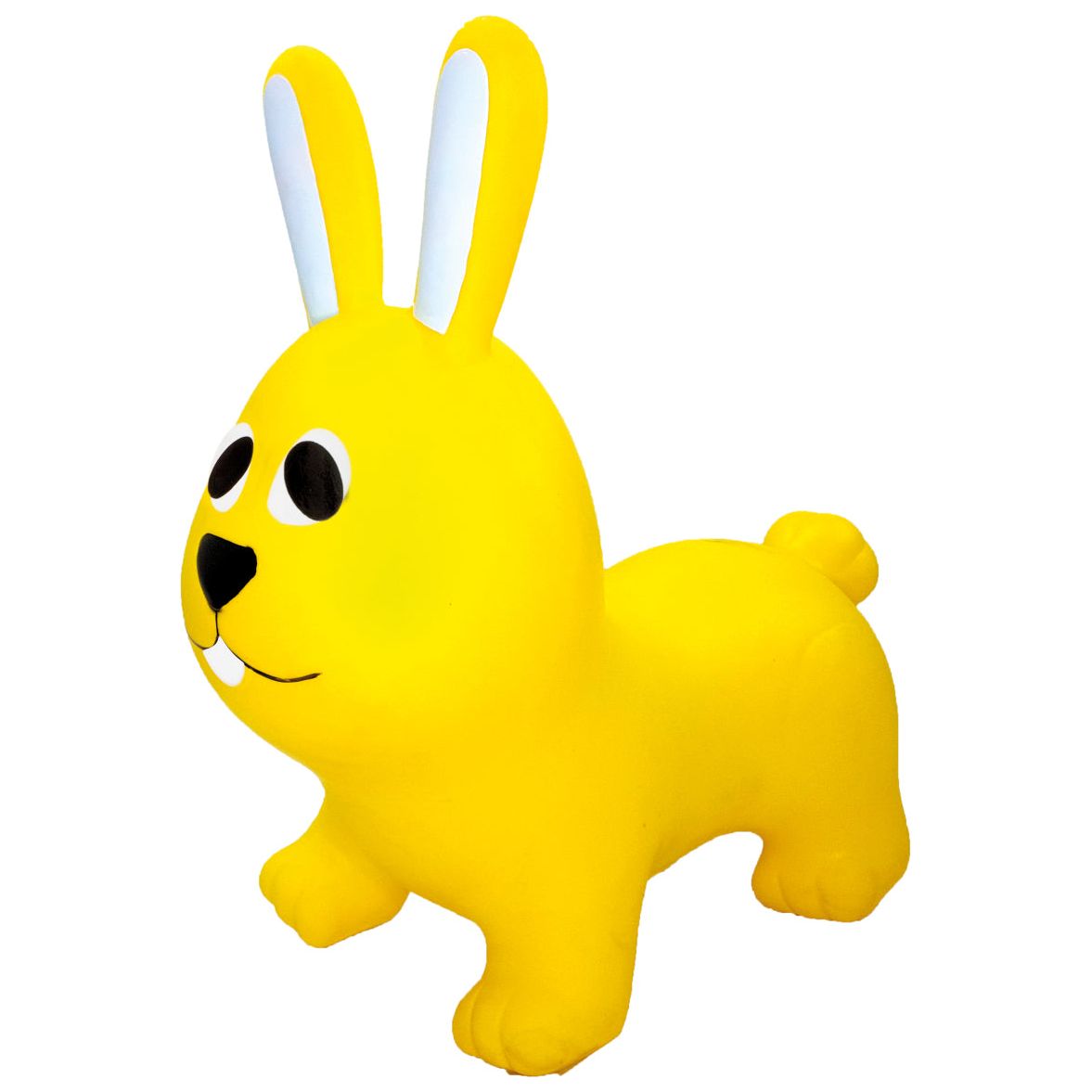 My First JUMPY – Yellow Bunny