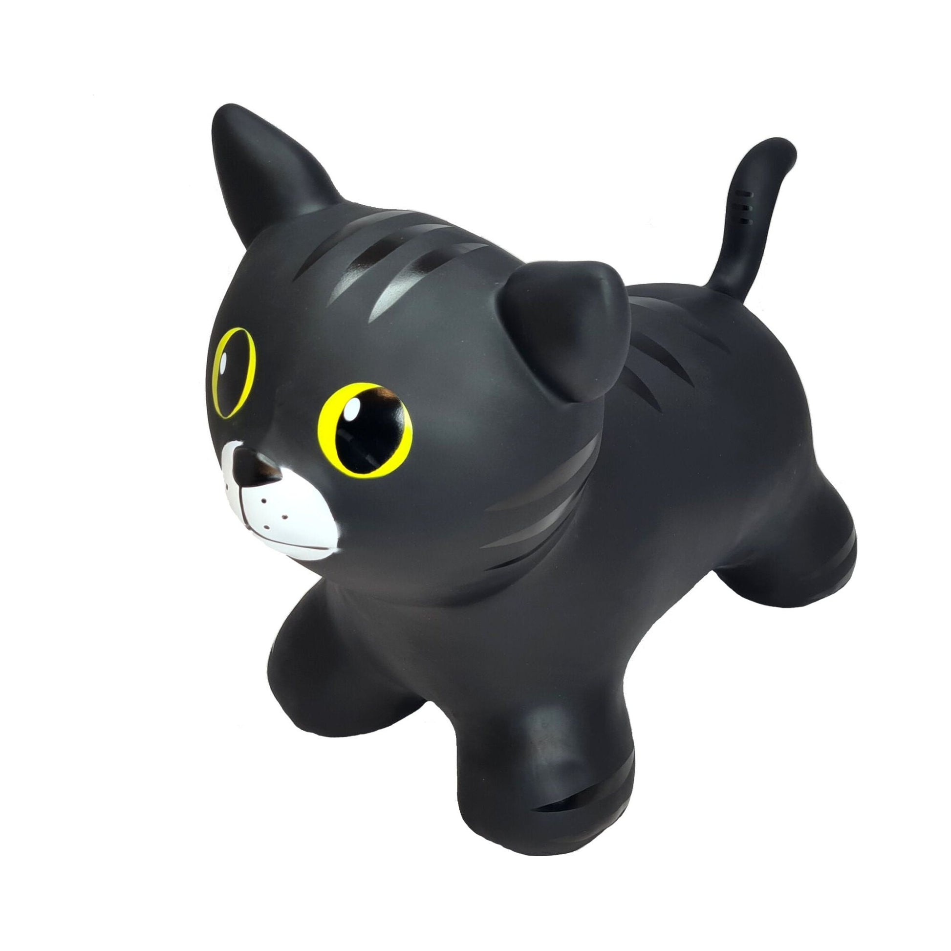 My First JUMPY – Black Cat