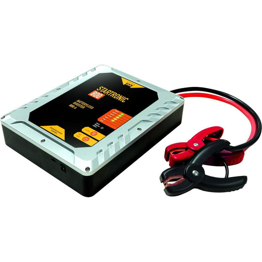 GYS STARTRONIC 12 V akuton apukäynnistin 800 A
