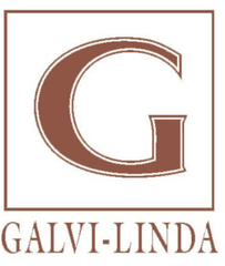 Galvi-Linda Logo