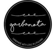 Garbanota logo