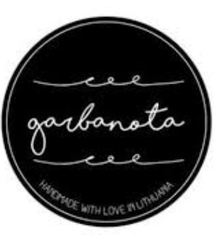 Garbanota Logo