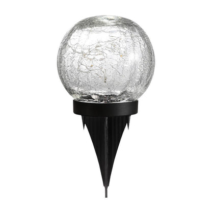 Garden solar lamp Superfire FF16-A, 600mAh - Kotikauppa