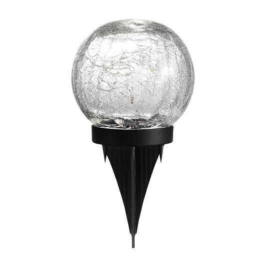 Garden solar lamp Superfire FF16-A, 600mAh - Kotikauppa