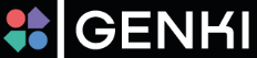 Genki logo