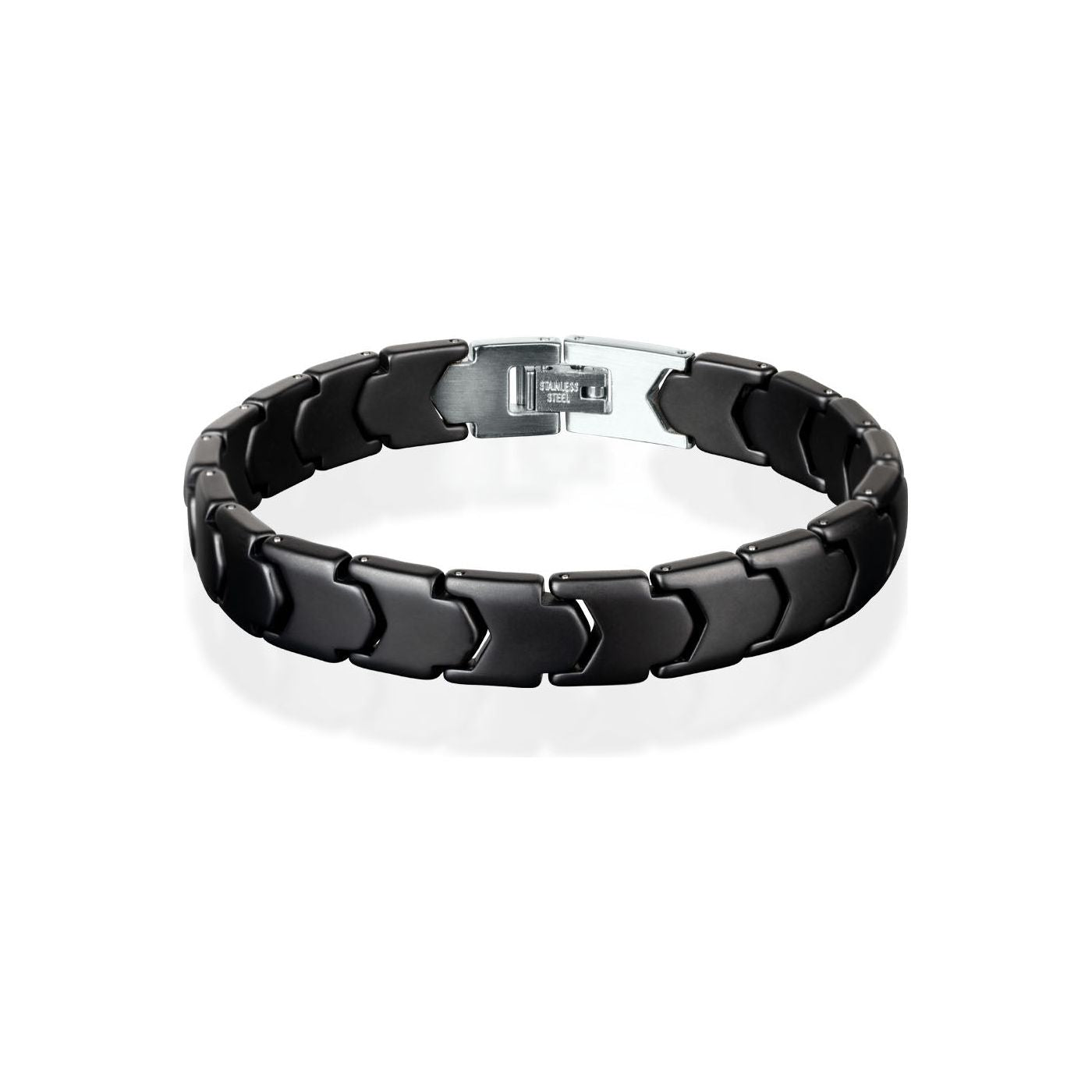 Gent Matte Bracelet for Him - Kotikauppa