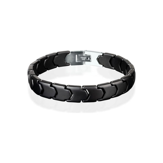 Gent Matte Bracelet for Him - Kotikauppa