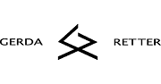 Gerda Retter Design Logo
