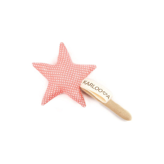 Gift Pack For Babies: Comfort blanket and a Magic Wand - Kotikauppa
