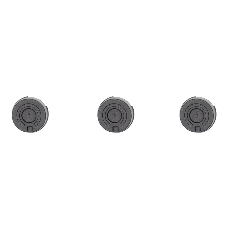 Gimbal Rubber Dampers DJI Inspire 3 - Kotikauppa