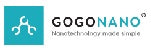 GoGoNano logo