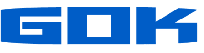GOK logo