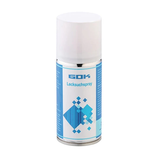 Gok Vuodonilmaisin spray 125 ml | 0260101