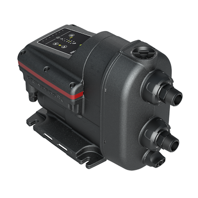 VESIAUTOMAATTI GRUNDFOS