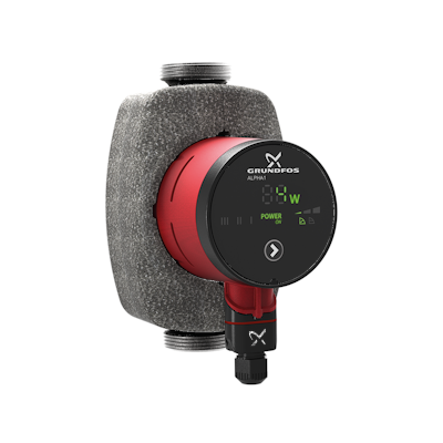 KÄYTTÖVESIPUMPPU GRUNDFOS