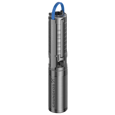 PORAKAIVOPUMPPU GRUNDFOS SP 2A-28 3-V | 4762524 | 5708601059469 | GRUNDFOS