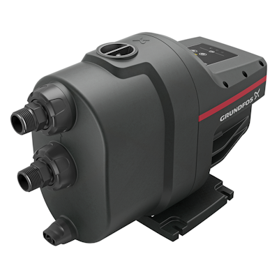 VESIAUTOMAATTI GRUNDFOS