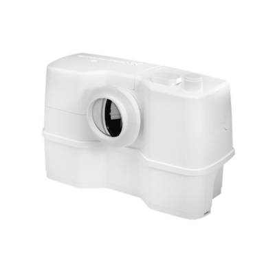 PIENPUMPPAAMO GRUNDFOS