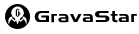 GravaStar logo
