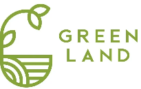 Green Land Logo