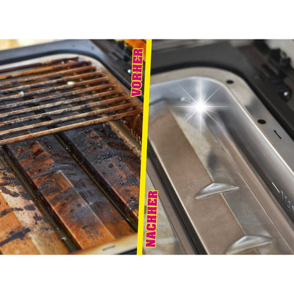 WOSHUP! Grill Bill -grillipuhdistusaine 1 litra