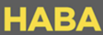 HABA logo