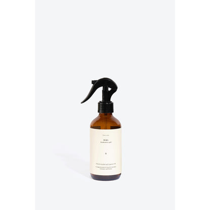 Perfumed Home Spray HAG