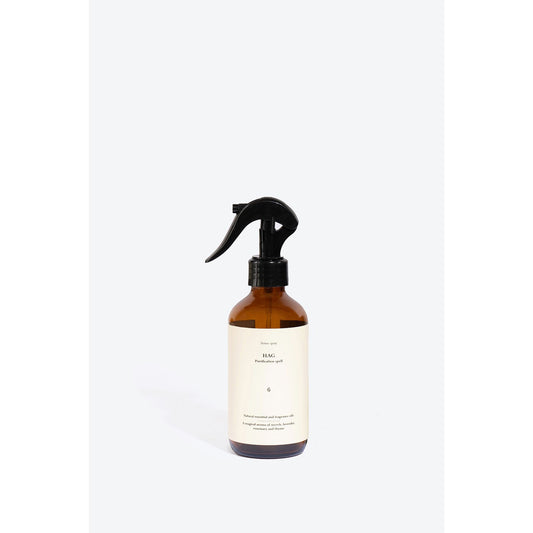 Perfumed Home Spray HAG