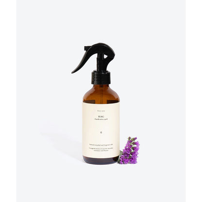 Perfumed Home Spray HAG