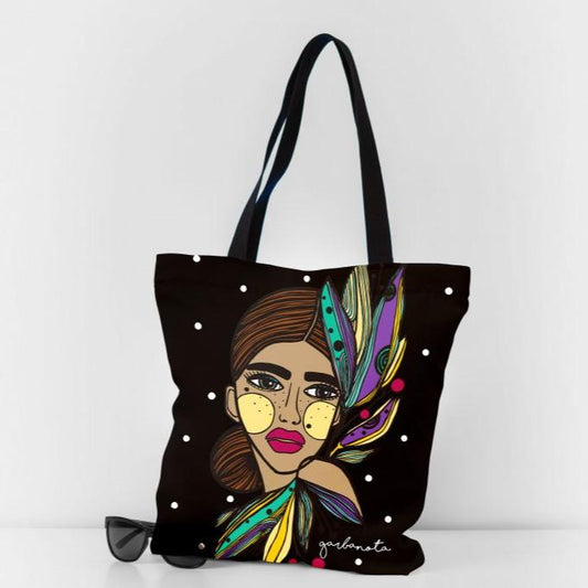 HANDBAG LILY - COLORED - Kotikauppa