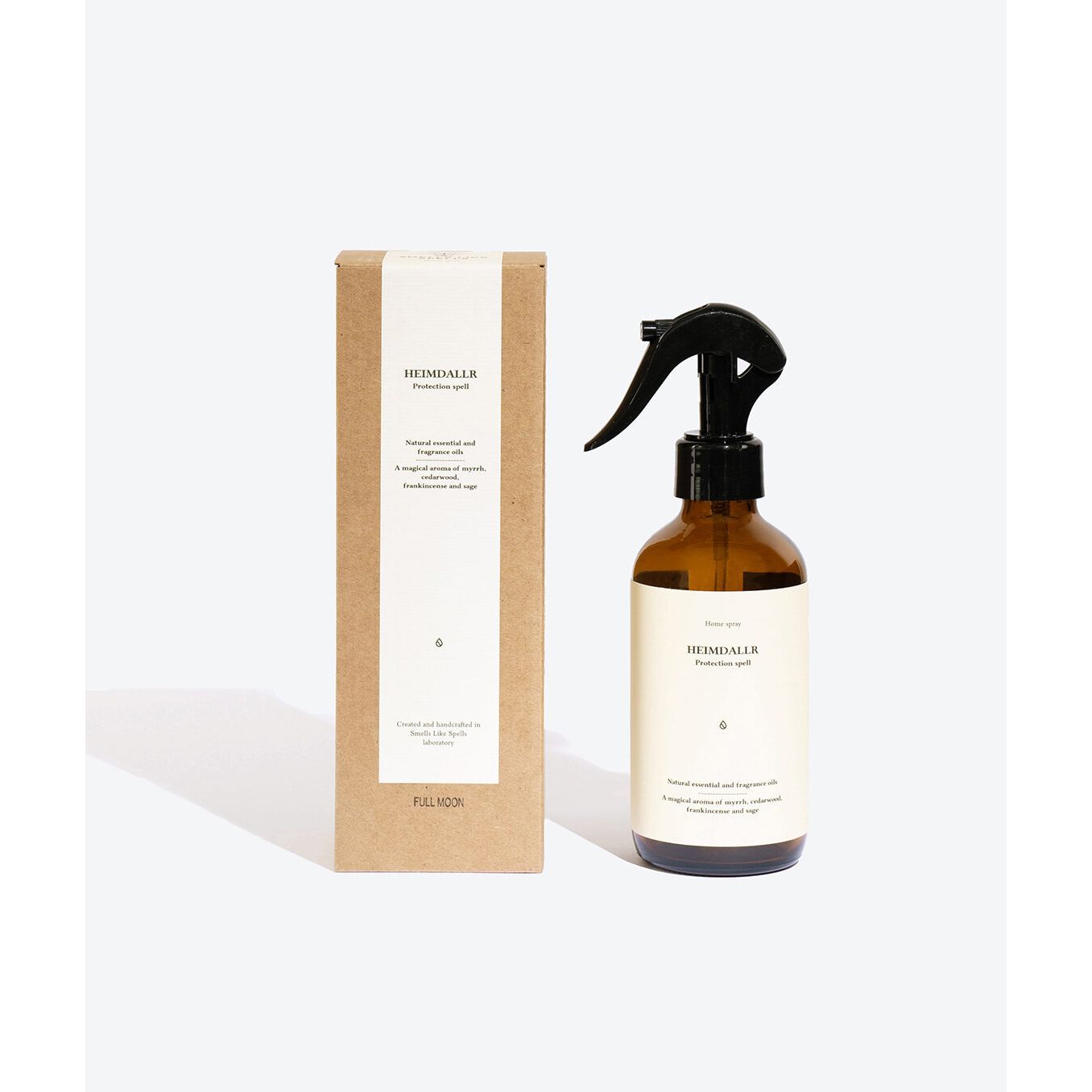 Perfumed Home Spray HEIMDALLR