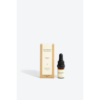 HELICHRYSUM Essential Oil
