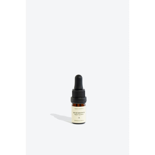 HELICHRYSUM Essential Oil