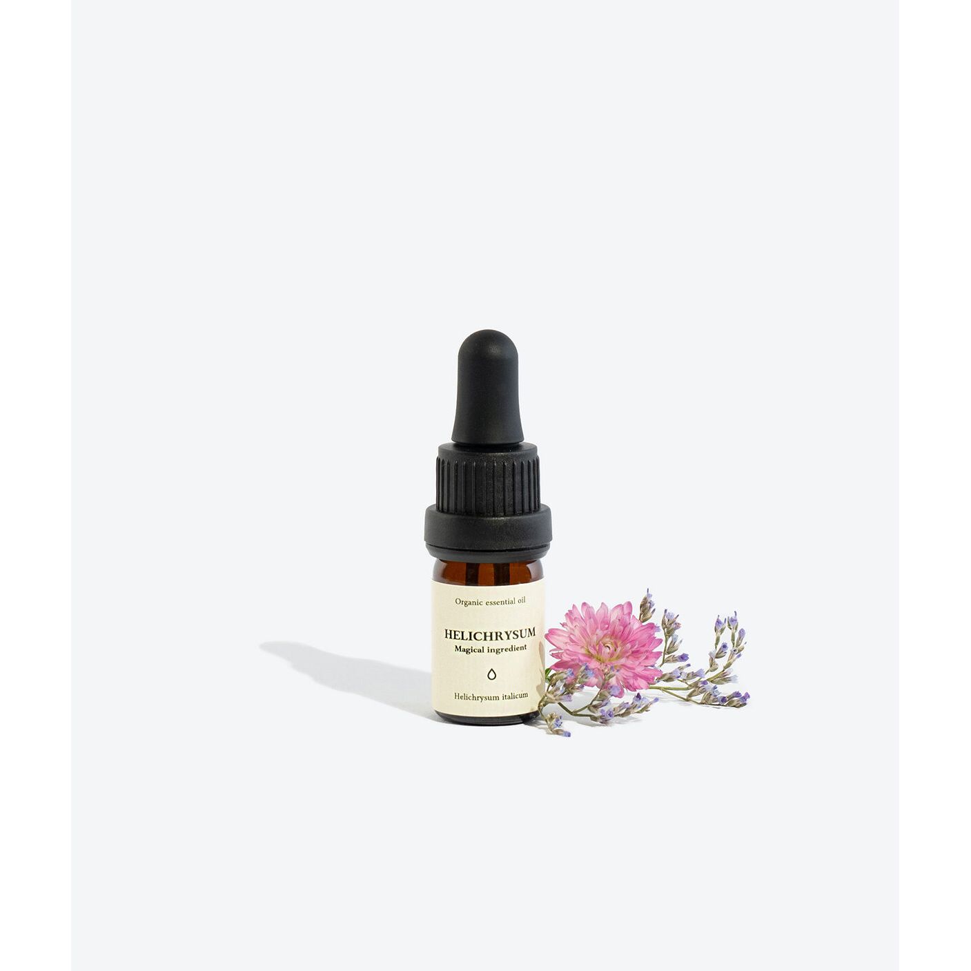 HELICHRYSUM Essential Oil