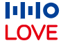 HHOLove logo