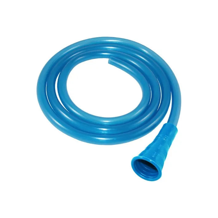 Haba vedentäyttö PVC letku 1 m joustavalla hana adapterilla - Kotikauppa-2402850-8715133039316