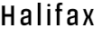 Halifax logo