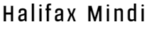 Halifax Mindi logo