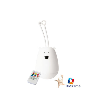 Hanging Night Light with Remote - Kotikauppa