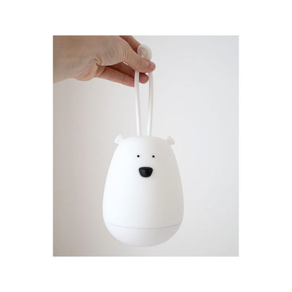 Hanging Night Light with Remote - Kotikauppa