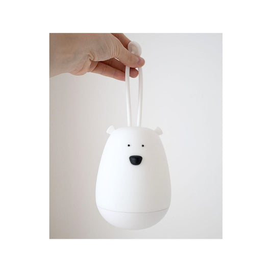 Hanging Night Light with Remote - Kotikauppa