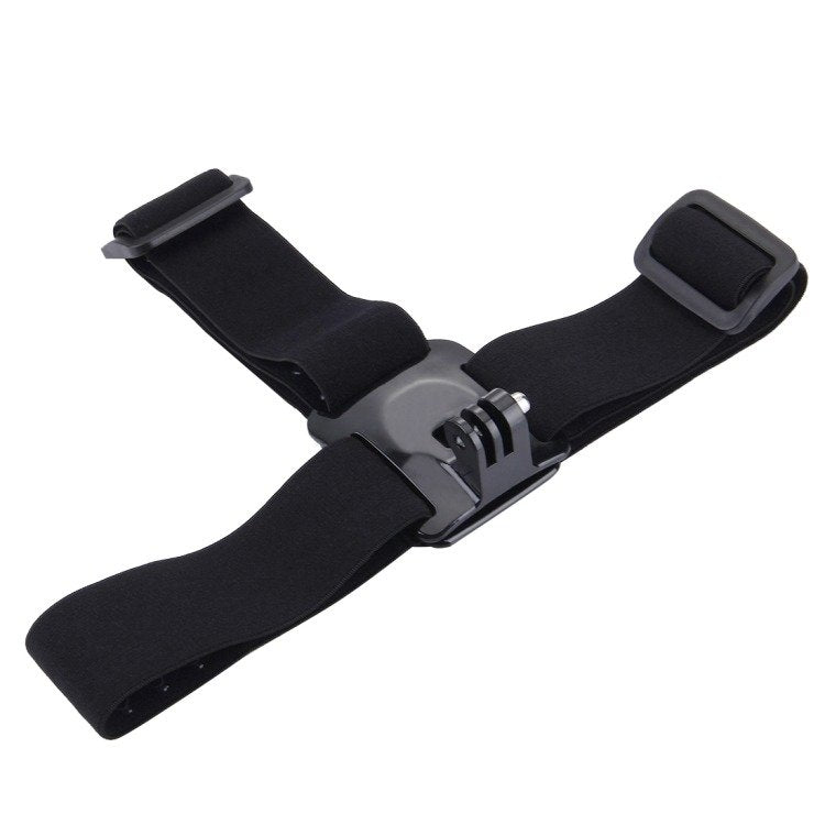 Head band Puluz with mount for sports cameras - Kotikauppa