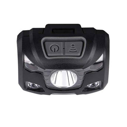 Headlight Superfire HL78, 320lm, USB-C - Kotikauppa