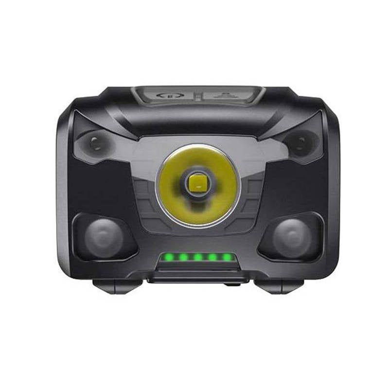 Headlight Superfire HL78, 320lm, USB-C - Kotikauppa
