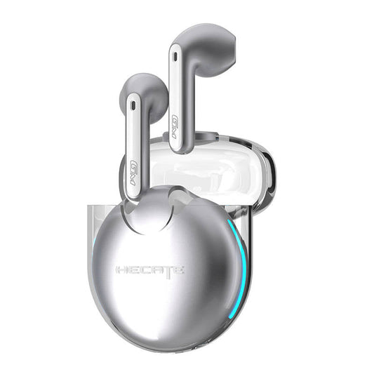 Headphones Edifier HECATE GM5 (silver) - Kotikauppa