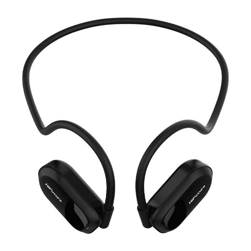 Headphones HiFuture FutureMate (black) - Kotikauppa