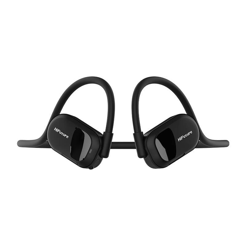 Headphones HiFuture FutureMate (black) - Kotikauppa