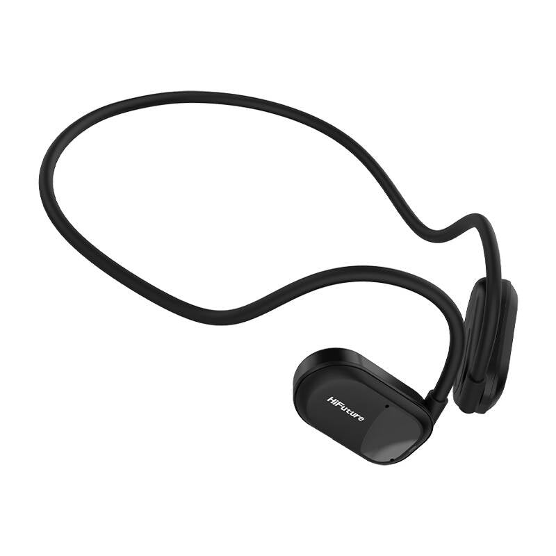 Headphones HiFuture FutureMate (black) - Kotikauppa