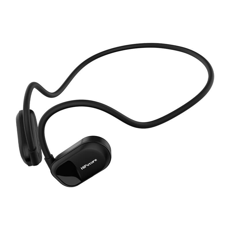 Headphones HiFuture FutureMate (black) - Kotikauppa