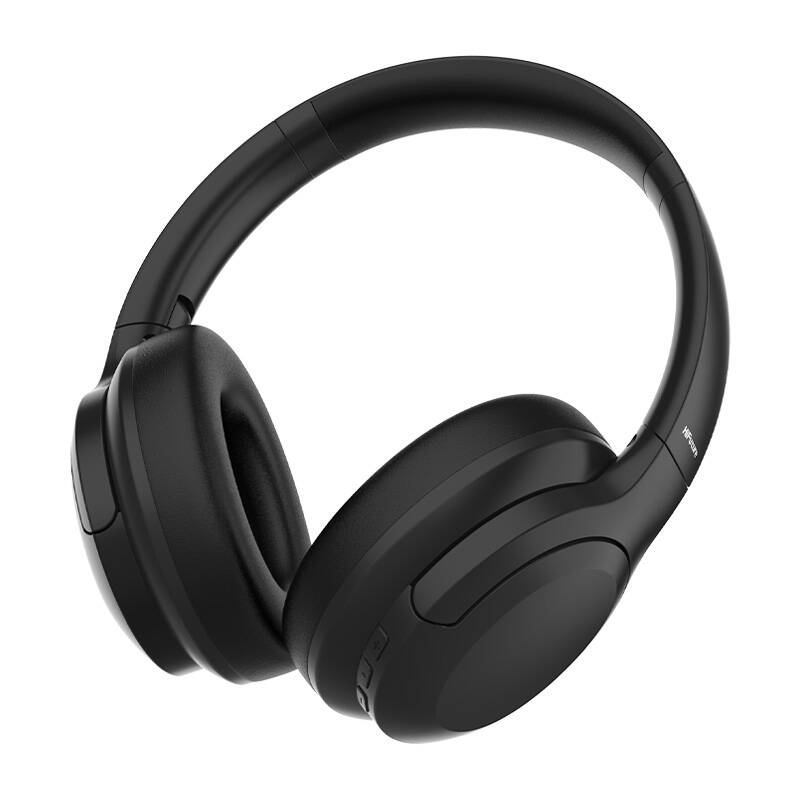 Headphones HiFuture Future Tour (black) - Kotikauppa